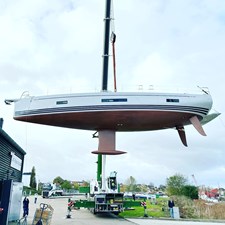 2026 X-Yachts X5.6 2 