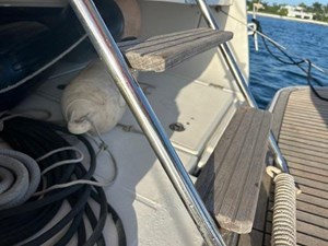 2016 Beneteau Oceanis 60 37 