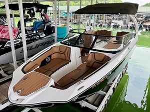 024 Yamaha 252SD NLNL 16 