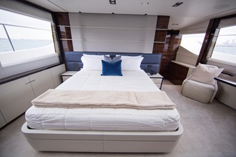 Spirit of Elijah 91 Princess 30M 2017 (Spirit of Elijah)