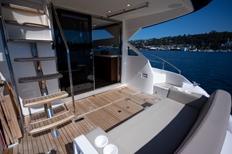 50 FAIRLINE 35 