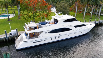 OSSUM DREAM 0 OSSUM DREAM 96' Hargrave 2005 Profile