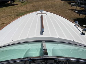 2006 Chris Craft Speedster @ Cancun 12 