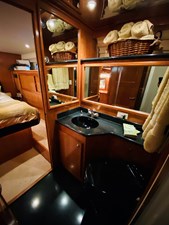 The Motley Crew 74 75_2003 57ft Navigator THE MOTLEY CREW