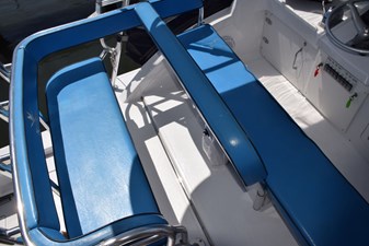 RAMPAGE 16 Cozy and functional seating