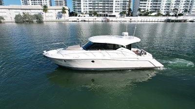 Triple Threat 0 1_2018 39ft Tiara Coupe TRIPLE THREAT