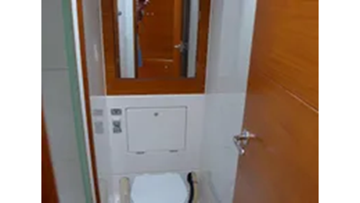 2009 X-Yachts X-55 27 