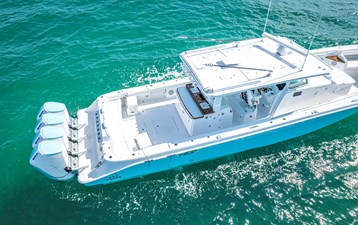 2025 HCB 53 Suenos RXV 6 