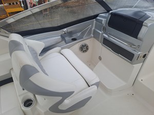 2015 Chaparral 327 SSX @ Acapulco 10 