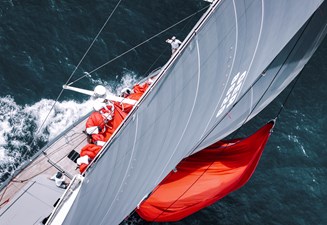 2026 YYachts Y8 1 