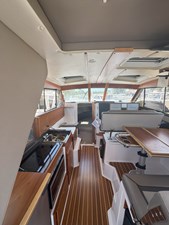 2025 Cutwater C-32 CB - Jensen Beach, FL 4 IMG_2833