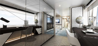 MAJESTY 160 9 MAJESTY 160 - Sebastien Agius