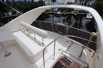 Sea Sun 36 37_1996 59ft Fairline Squadron 59