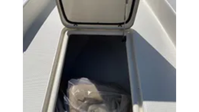 2008 Scout 221 Winyah Bay 13 
