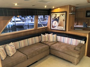 - 2 7_1997 60ft Bertram Convertible