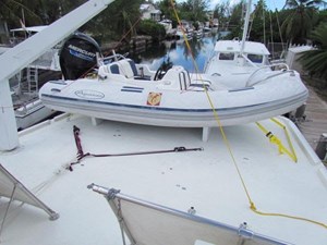 1982 Hatteras LRC Long Range Cruiser 35 36