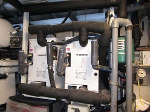 SHEPSL X 82 A/C Plant