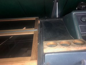 1999 Sea Ray 268 6 