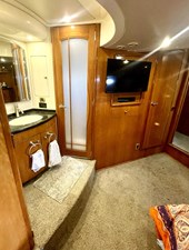 2002 Carver 570 Voyager Pilothouse 24 