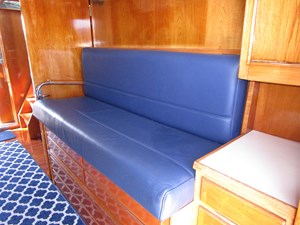 SHEPSL X 5 Helm Seat
