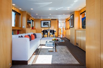 TEMPEST WS 18 TEMPEST interior 1