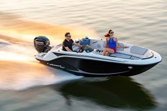 Bayliner M15 0 