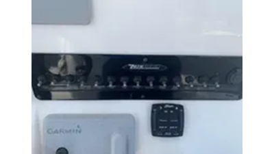 2021 Pathfinder 2600 TRS 30 