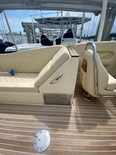 -- 21 22_2018 34ft Chris-Craft Corsair 34