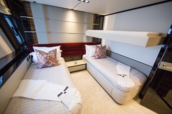 Spirit of Elijah 128 Princess 30M 2017 (Spirit of Elijah)