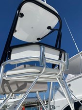2019 SeaVee 390Z 19 20