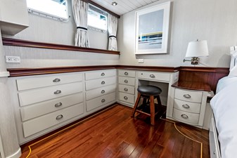 CHANTICLEER 45 