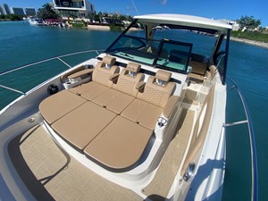 2022 SEA RAY 320 SUNDANCER @ CANCUN 15 