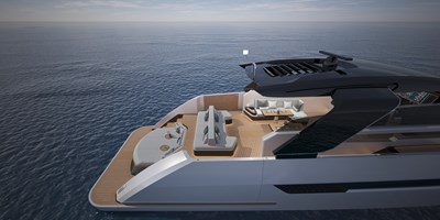 Stylo Yachts 20 Stylo 60 exterior (4)