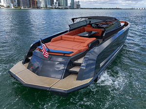 2020 Vanquish VQ58 3 3