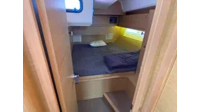 2017 Dufour Exclusive 56 20 