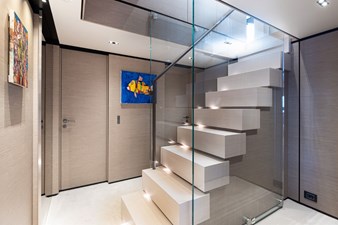 HAIAMI 37 STAIRS