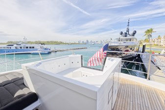 - 17 18_2018 86ft Sunseeker 86 Yacht ALEXA