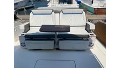 2021 Tiara Yachts 43 LE 21 