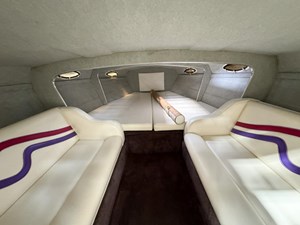 1998 Eliminator 280 Eagle XP 19 
