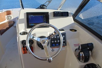 SCOUT 275 DORADO 22 