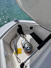 REGAL 29 OBX 21 