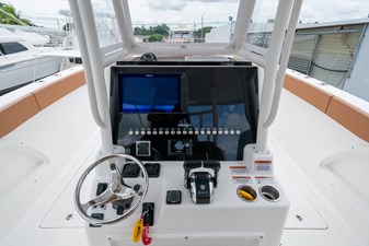TWIN VEE 34 GFX 11 Helm
