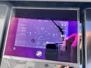 2021 Monterey 378 Super Express 28 