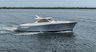 PENROSE 36 