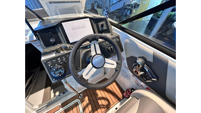 BAYLINER VR6 CUDDY 16 