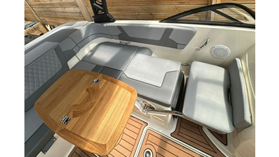 BAYLINER VR5 BR 19 BAYLINER VR5