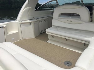 2000 Sea Ray 410 Sundancer 5 