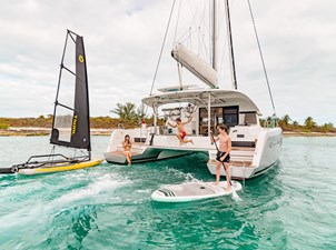 YACHTMANN.COM 2 2017 Lagoon 42 YACHTMANN For Sale 3