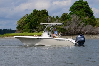 2018 Key West 219 FS 0 