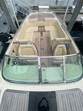 -- 10 11_2018 34ft Chris-Craft Corsair 34
